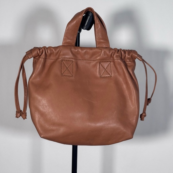 NWOT Madewell The Piazza Crossbody Bag - Picture 2 of 6